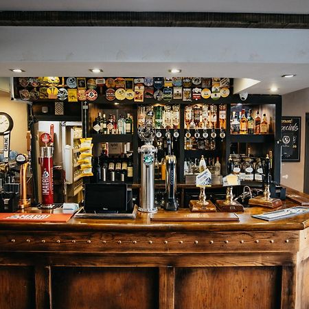 The Derwent Arms 호텔 Edmondbyers 외부 사진