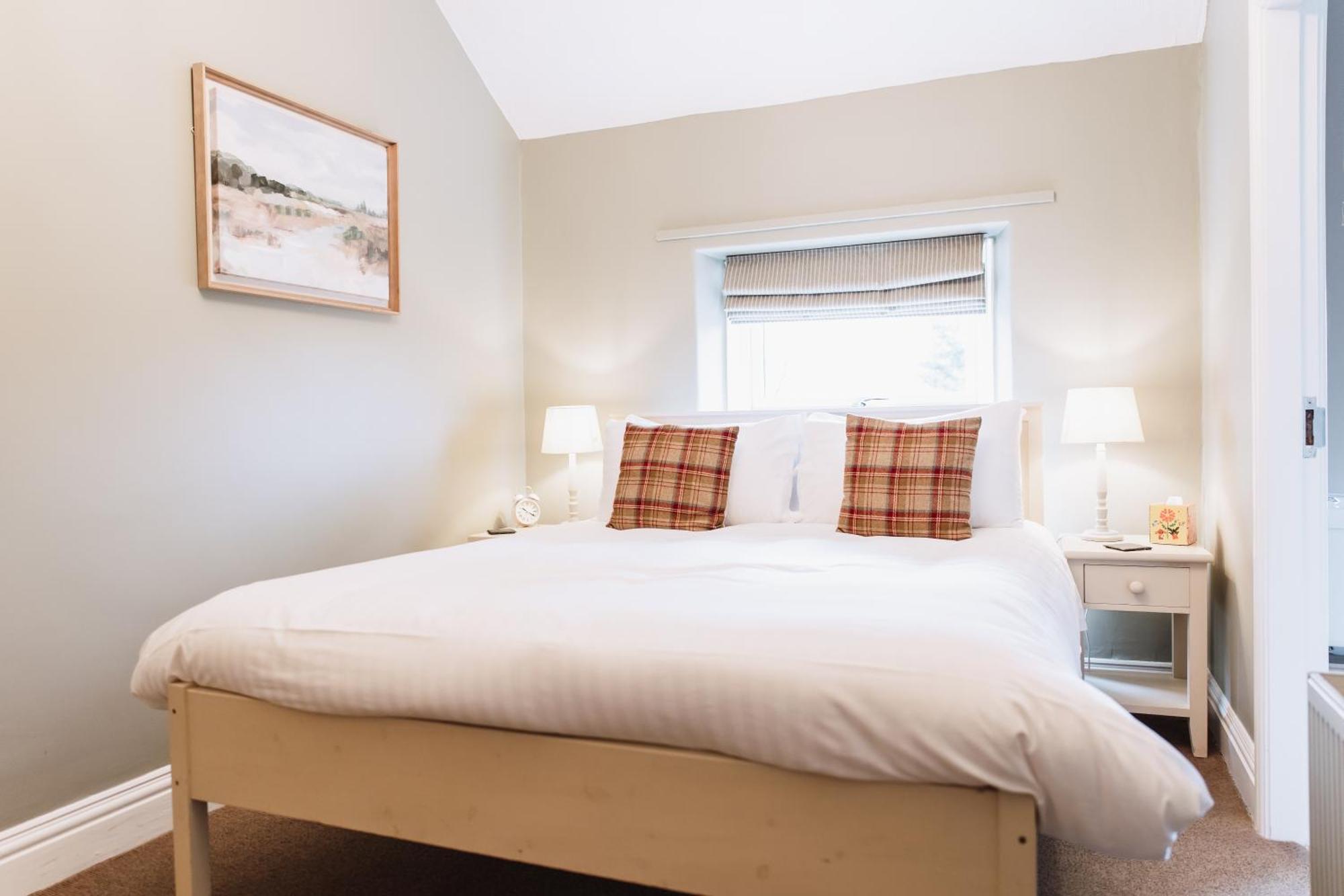 The Derwent Arms 호텔 Edmondbyers 외부 사진